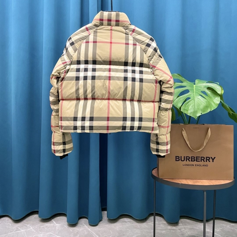 Burberry Coat